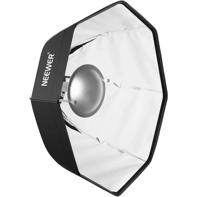 60 cm Octagonal Softbox and Be - Beauty Dish Softbox 评论和价格