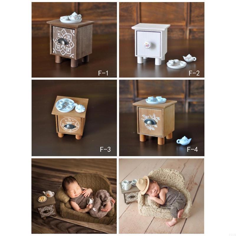 Newborn Photography Props Mini - Photography Coffee 评论和价格