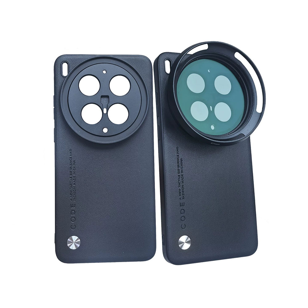 17mm Lens Mount & 67mm Filter  - Photography Kit Vivo X300 Ultra 评论和价格