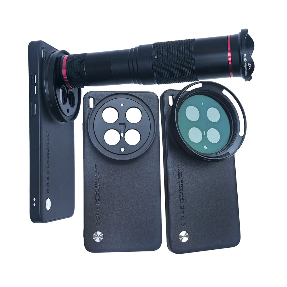 17mm Lens Mount & 67mm Filter  - Photography Kit Vivo X300 Ultra 评论和价格