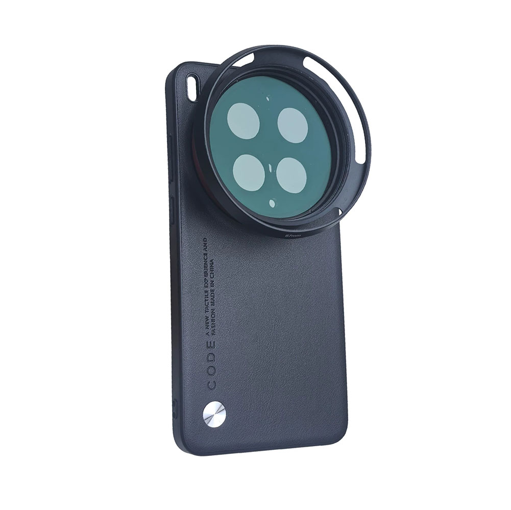 17mm Lens Mount & 67mm Filter  - Photography Kit Vivo X300 Ultra 评论和价格