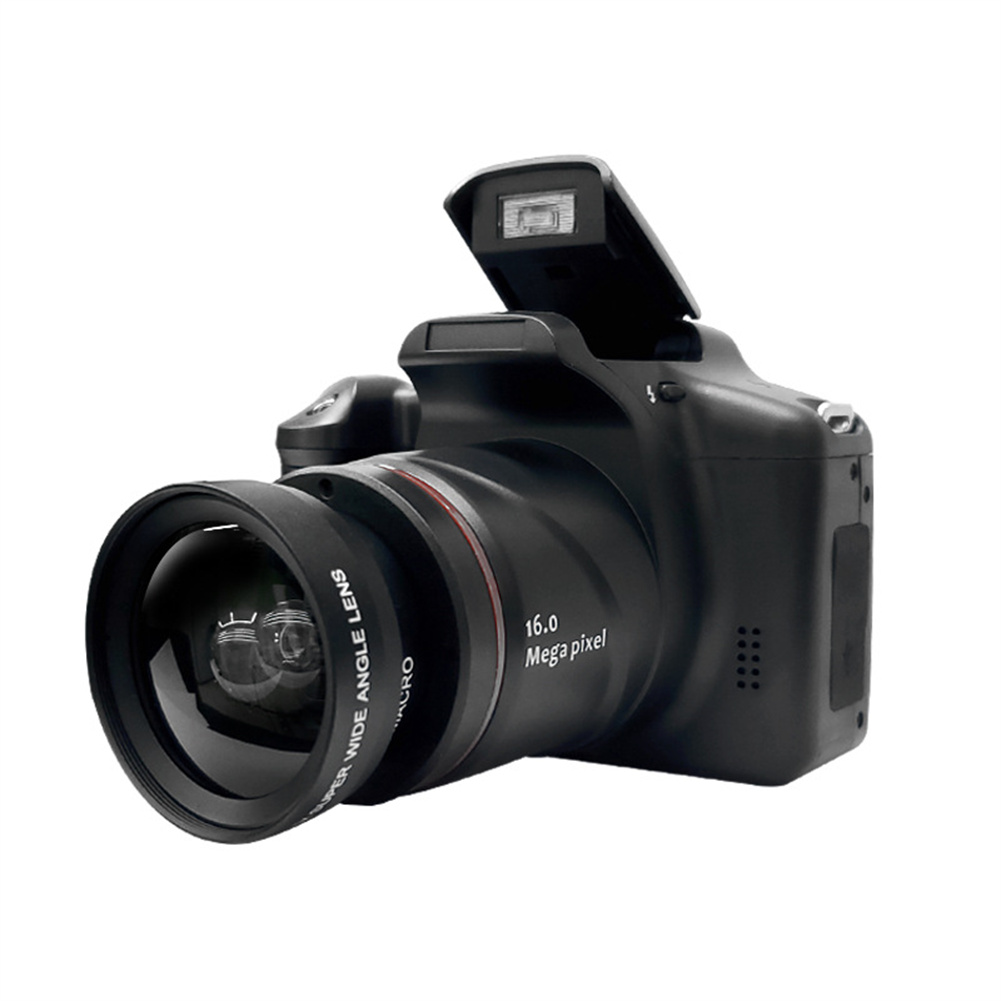 16X Zoom Digital Camera Mini C - Photography Nature Images 评论和价格