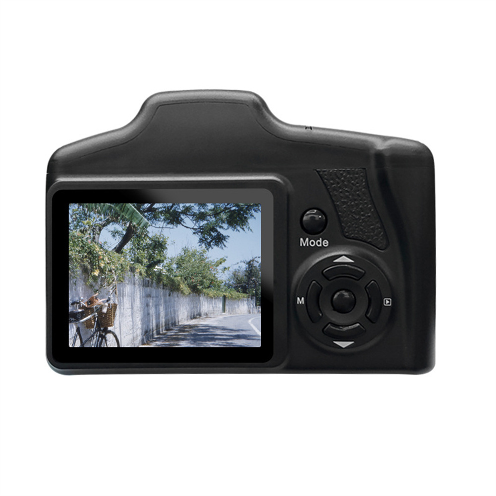 16X Zoom Digital Camera Mini C - Photography Nature Images 评论和价格