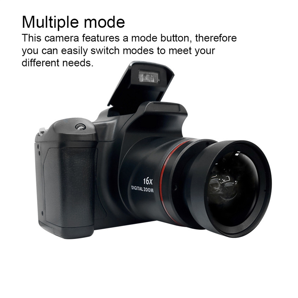 16X Zoom Digital Camera Mini C - Photography Nature Images 评论和价格