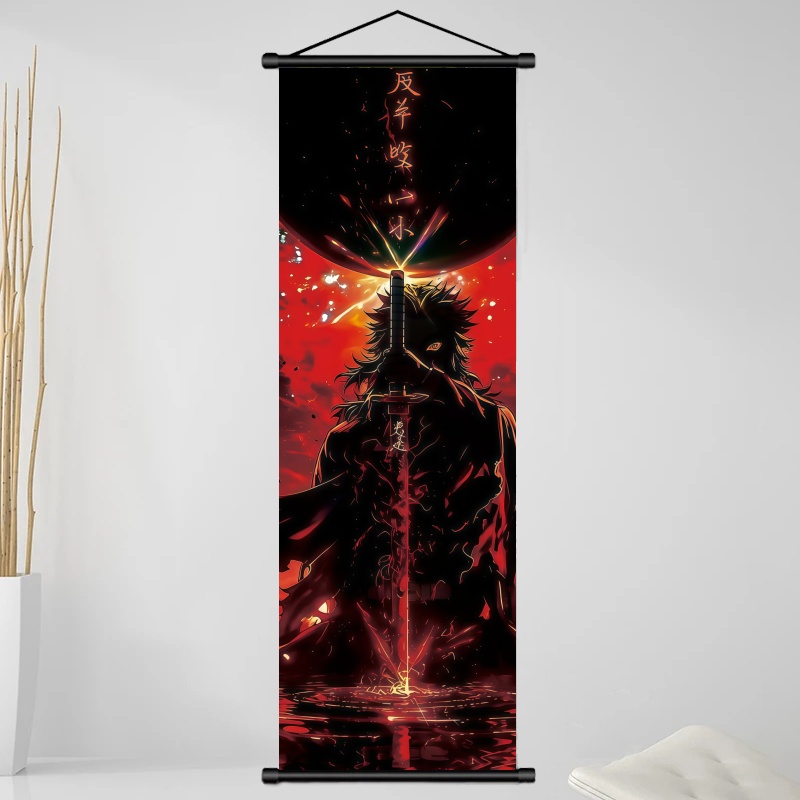 Demon Slayer Kyojuro Rengoku H - Photography Object 评论和价格