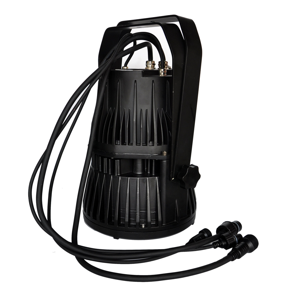 200W waterproof COB Pa light,  - Photography Yellow Light 评论和价格