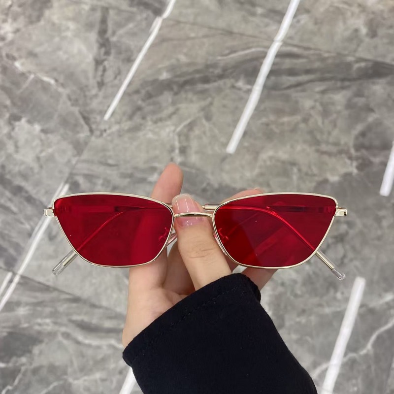 Fashionable Rhombus-Shaped Met - Photography Fashion 评论和价格