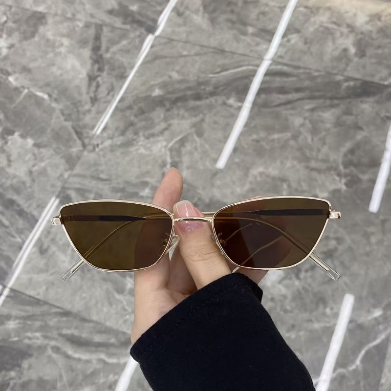 Fashionable Rhombus-Shaped Met - Photography Fashion 评论和价格