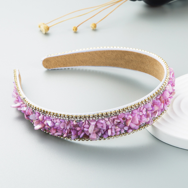 Heming headbands women's sourc - Photography Street 评论和价格