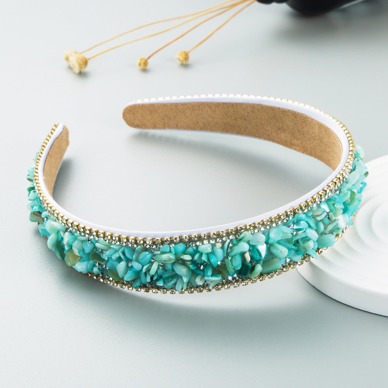 Heming headbands women's sourc - Photography Street 评论和价格