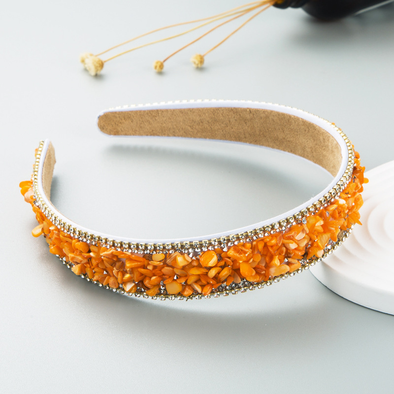 Heming headbands women's sourc - Photography Street 评论和价格