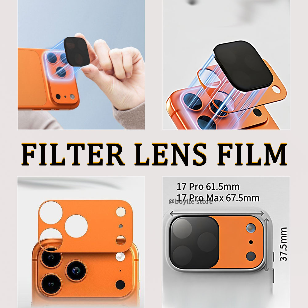 AntiExposure Filter For Iphone - Photography Camera 评论和价格