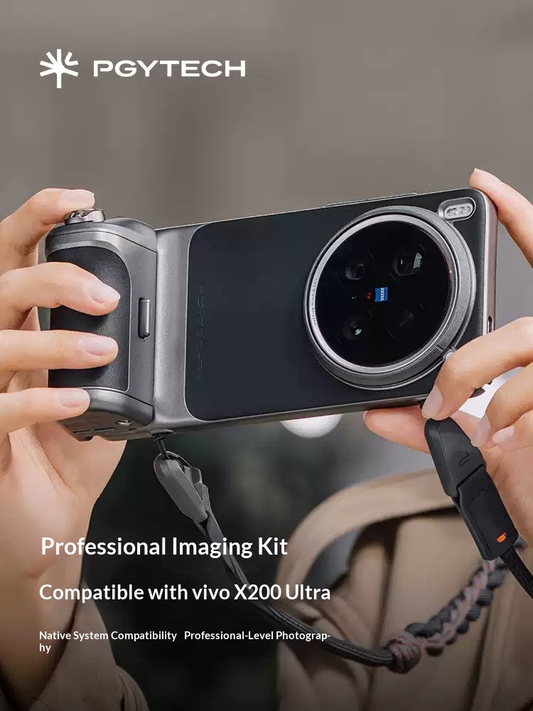 PGYTECH Professional Imaging K - X200 Photography Kit 评论和价格