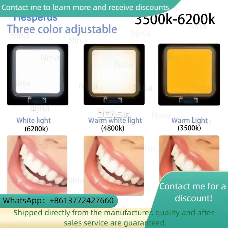 and Orthodontics Intraoral Ext - Photography Camera 评论和价格