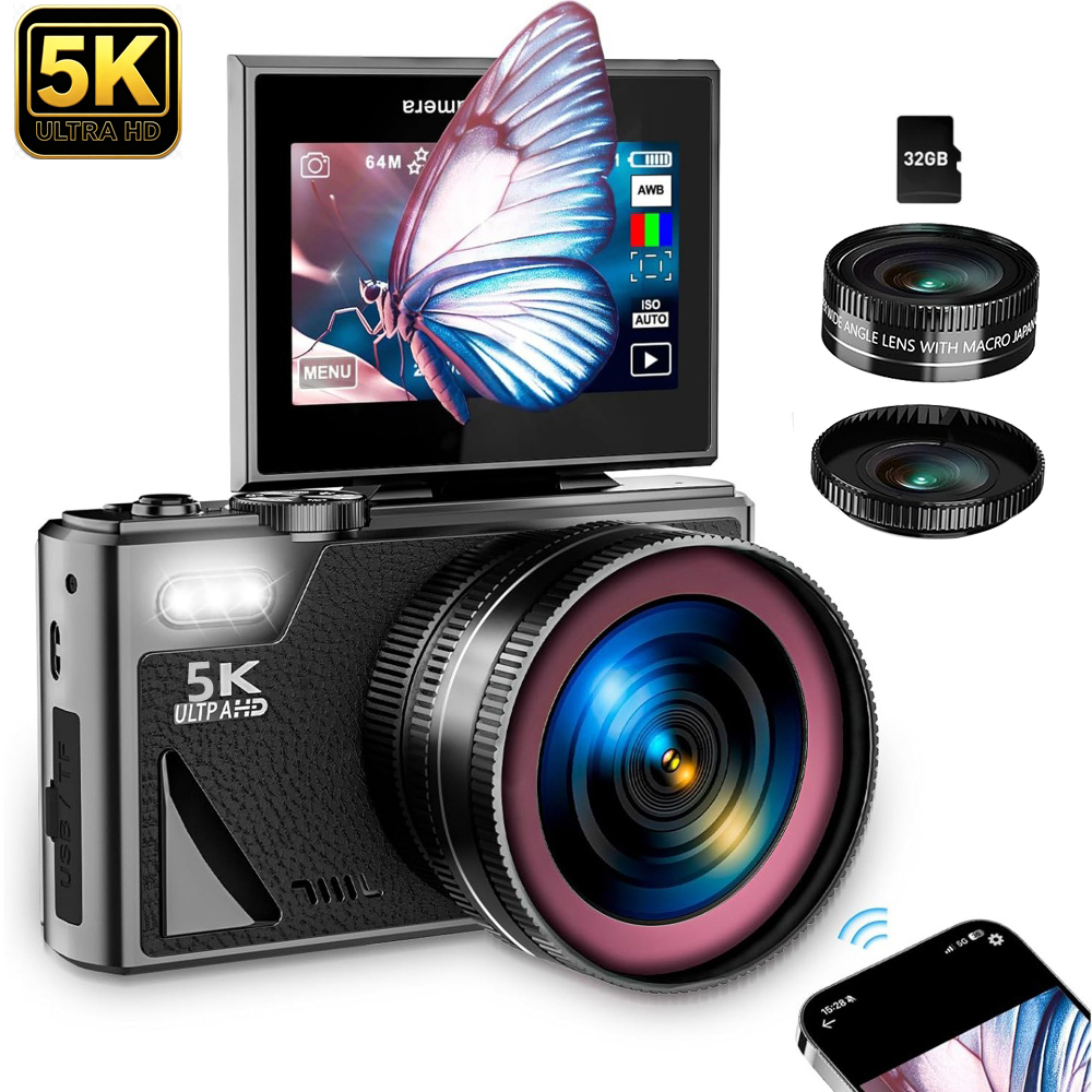Life Camera Photographer Flip  - Photography Nature Images 评论和价格