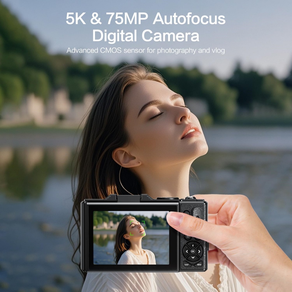 Life Camera Photographer Flip  - Photography Nature Images 评论和价格