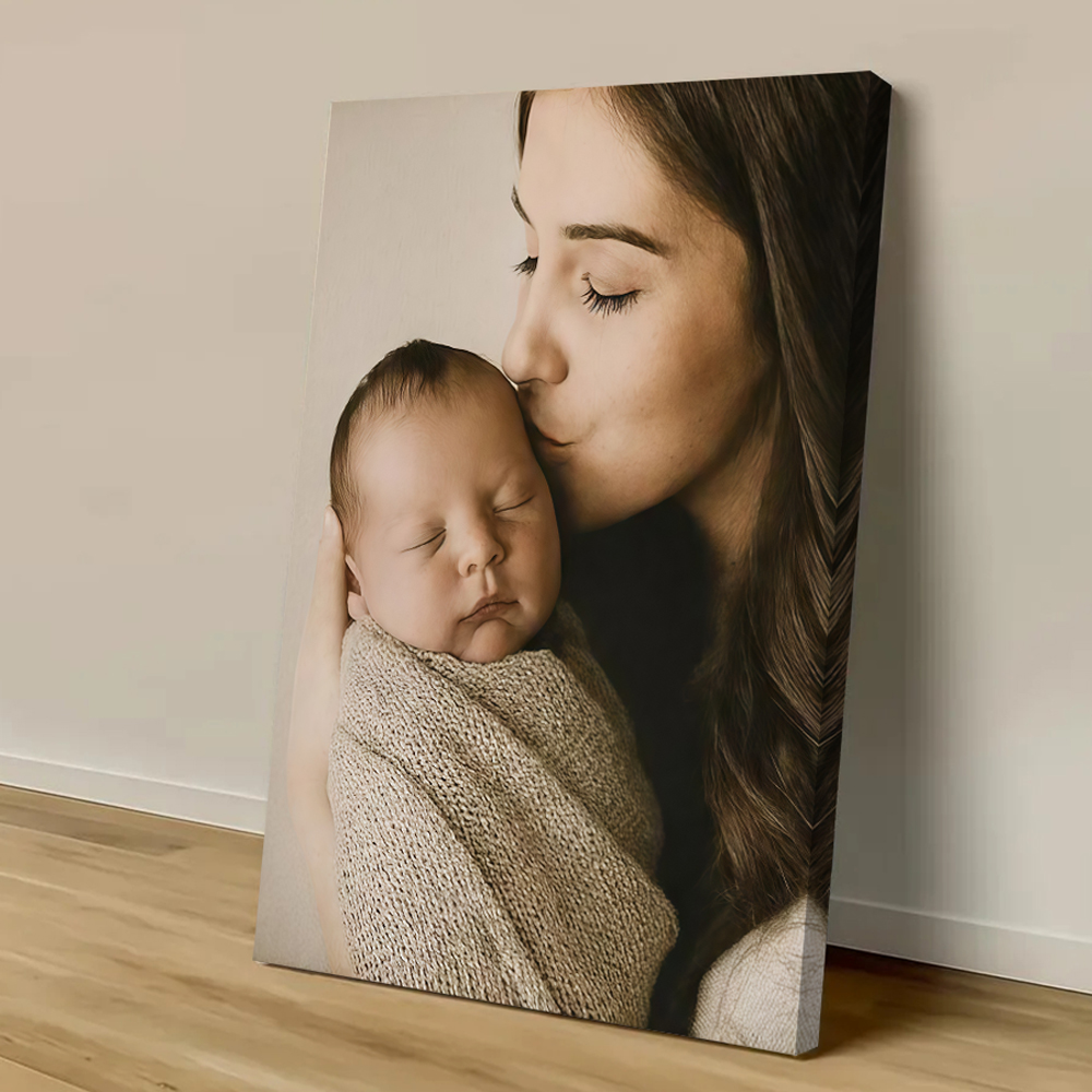Custom Print Canvas Painting F - Photography Object 评论和价格