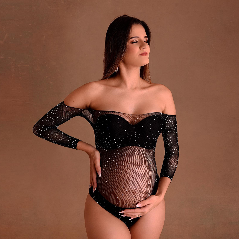 Maternity Photography Props Se - Photography Club 评论和价格