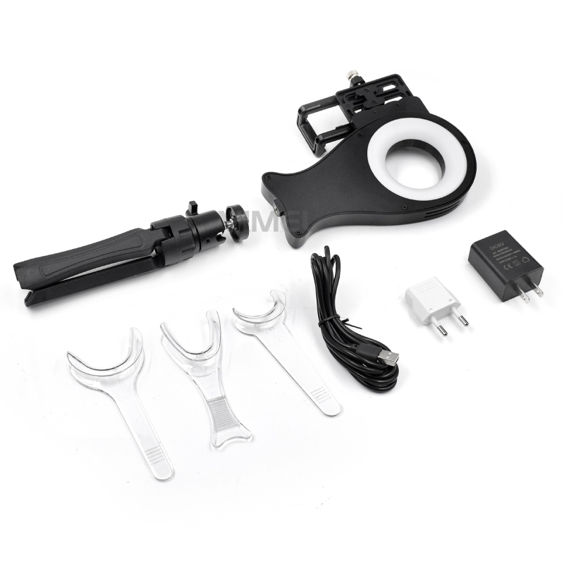 HD Dentist Tool Mobile Phone D - Photography Yellow Light 评论和价格