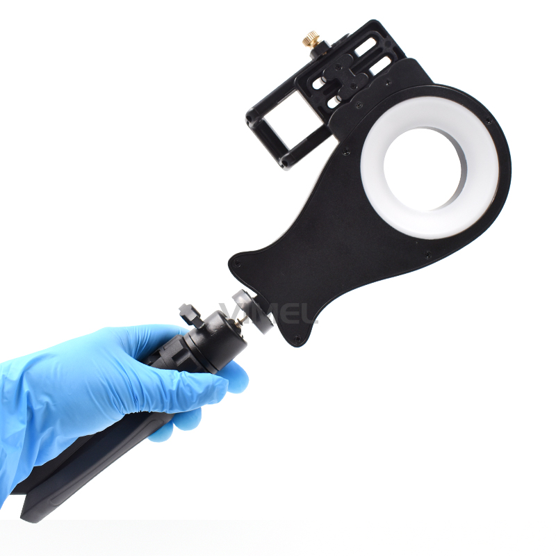 HD Dentist Tool Mobile Phone D - Photography Yellow Light 评论和价格