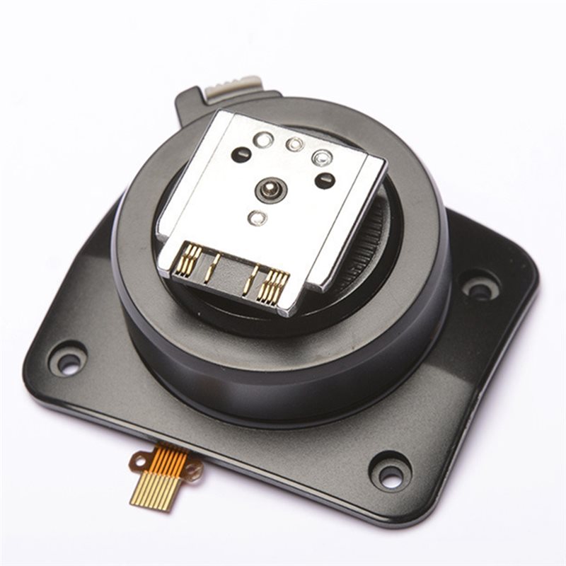N34R-For GODOX V860 III For SO - Hot Shoe Adapter 评论和价格