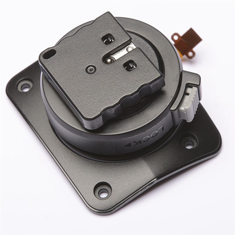 N34R-For GODOX V860 III For SO - Hot Shoe Adapter 评论和价格