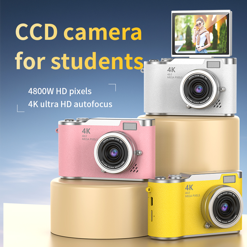 Digital Camera 4K 48MP Photogr - Photography Nature Images 评论和价格