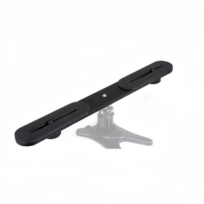 Dual Flash Bracket Hot Shoe Br - Hot Shoe Adapter 评论和价格