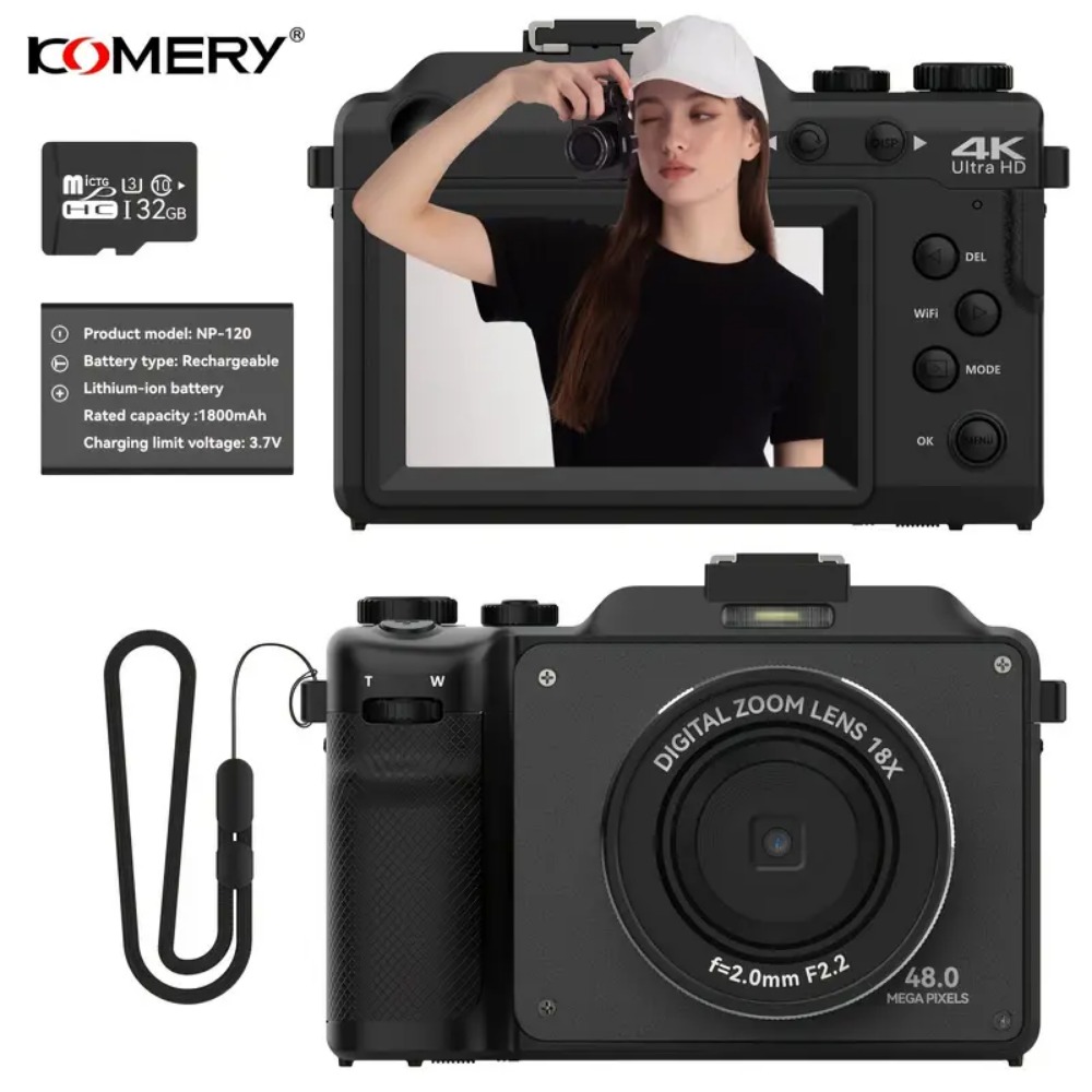 4K Digital Cameras for Photogr - Photography Nature Images 评论和价格