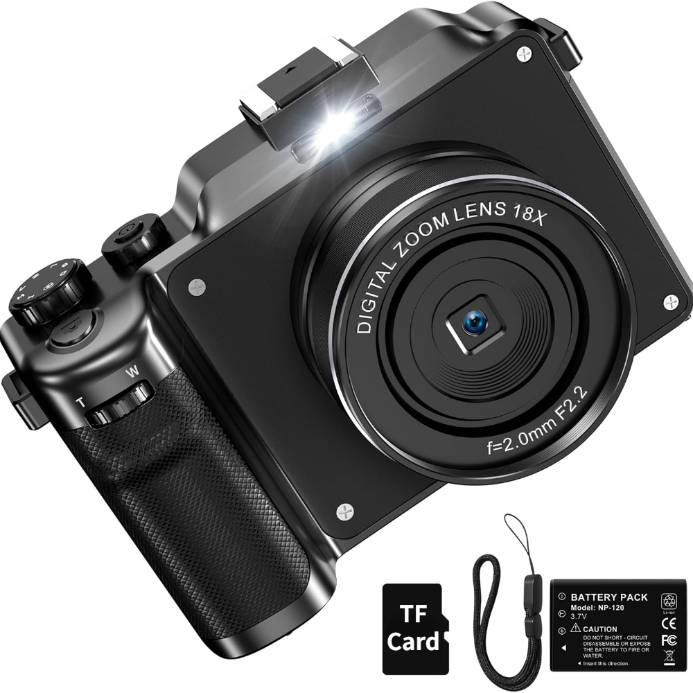 4K Digital Cameras for Photogr - Photography Nature Images 评论和价格