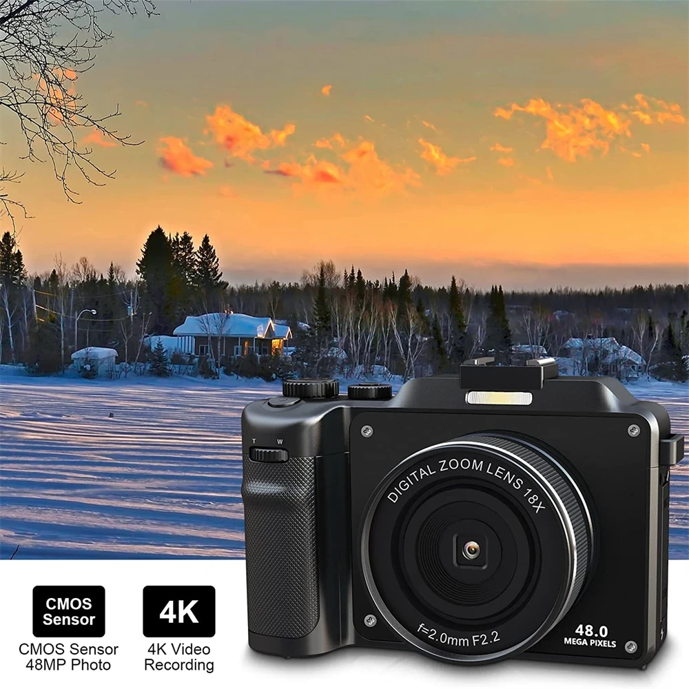 4K Digital Cameras for Photogr - Photography Nature Images 评论和价格