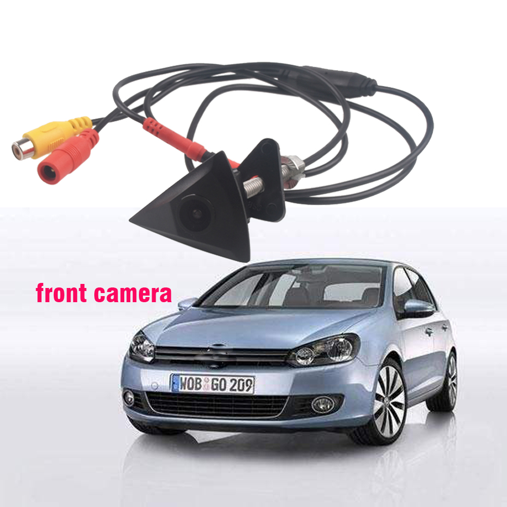 Car CCD Car Front View Camera  - Xiaomi Photography Kit 评论和价格