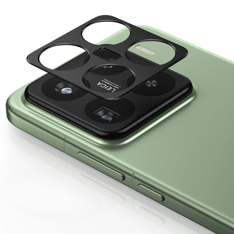 Aluminum Metal Rear Camera Len - Xiaomi Photography Kit 评论和价格