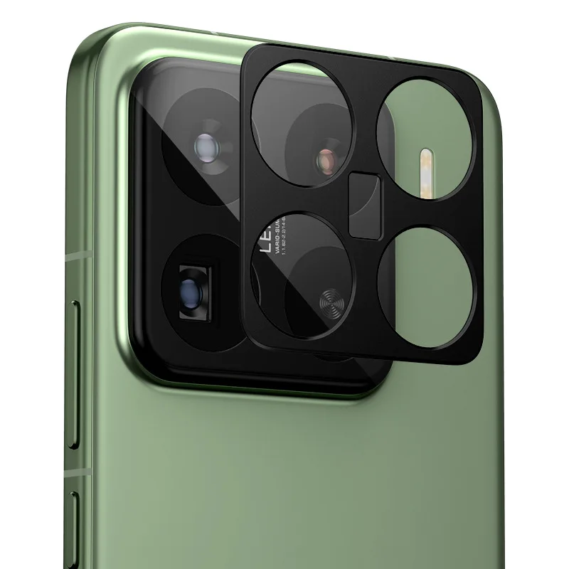 Aluminum Metal Rear Camera Len - Xiaomi Photography Kit 评论和价格