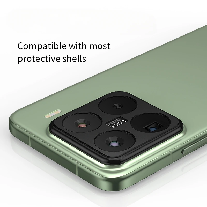 Aluminum Metal Rear Camera Len - Xiaomi Photography Kit 评论和价格