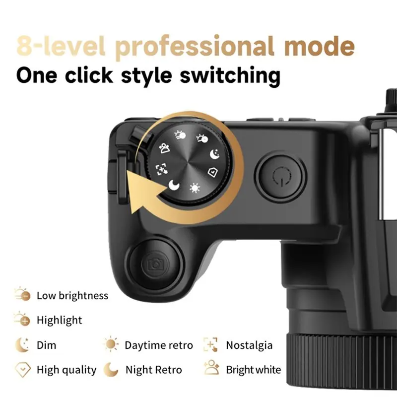 4K Micro DSLR Camera  For Phot - Photography Nature Images 评论和价格