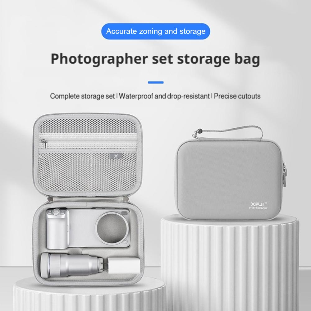 Storage Case For Vivo X300 Ult - Photography Kit Vivo X300 Ultra 评论和价格
