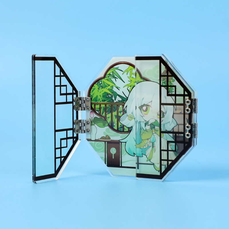 Custom Acrylic Stand Custom Hi - Photography Grid 评论和价格
