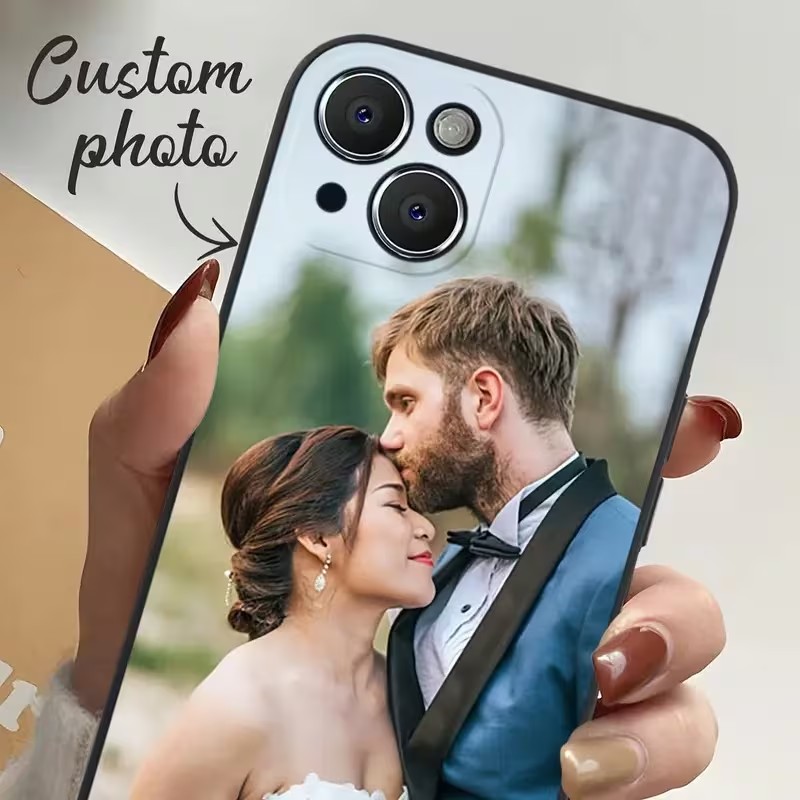 Customized Case For iPhone 18  - Photography Object 评论和价格