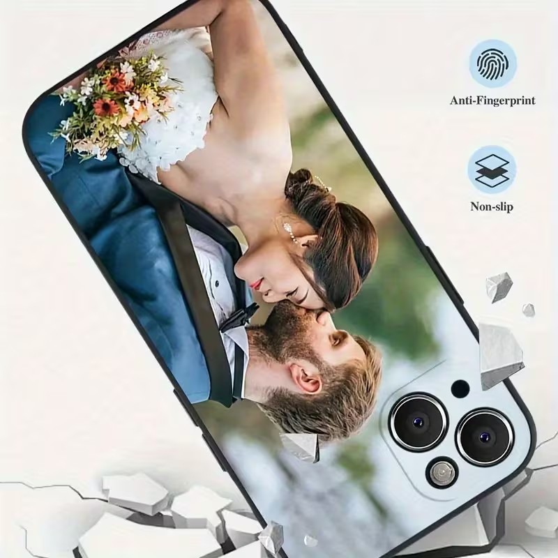 Customized Case For iPhone 18  - Photography Object 评论和价格