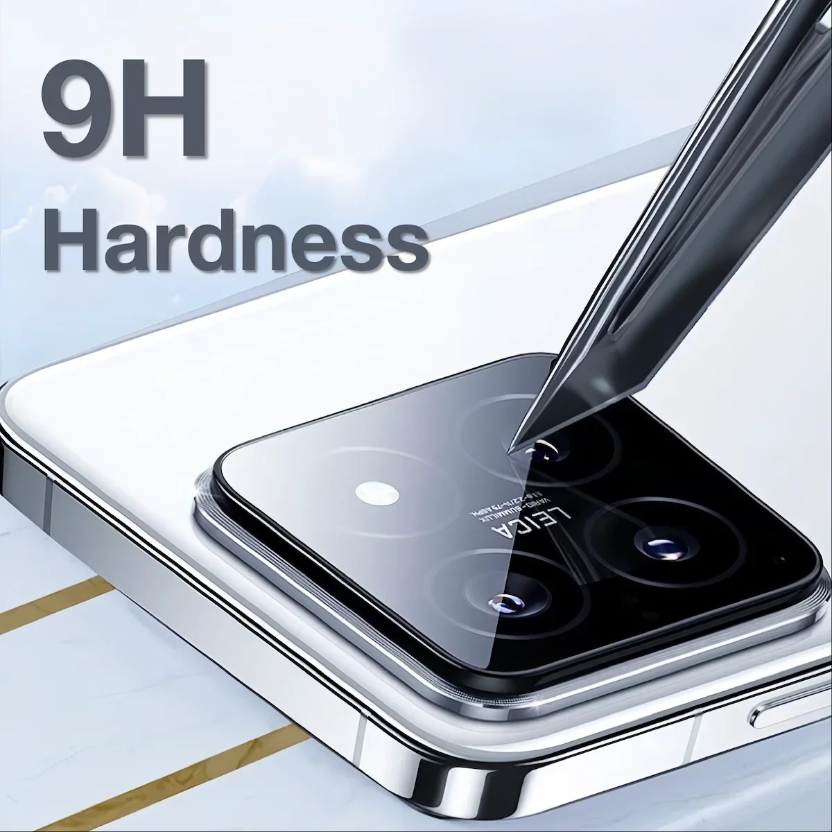 2Pcs For XiaoMi 14Ultra 15Pro  - Xiaomi Photography Kit 评论和价格