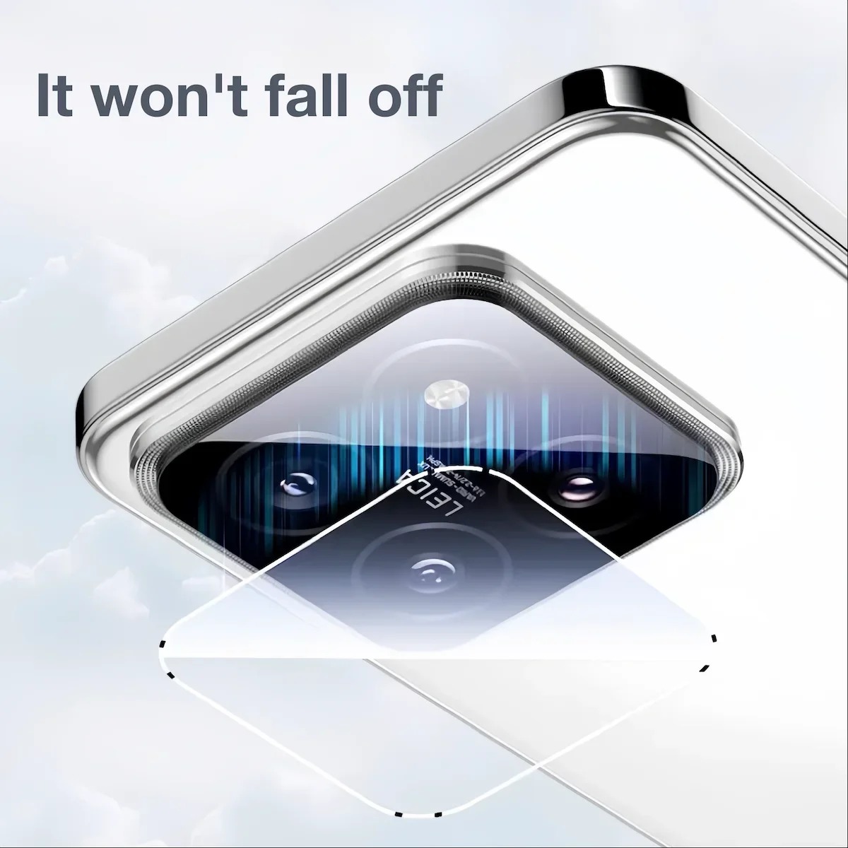2Pcs For XiaoMi 14Ultra 15Pro  - Xiaomi Photography Kit 评论和价格