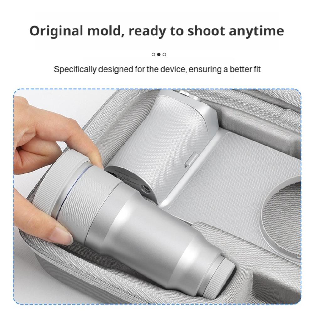 Storage Case For Vivo X300 Ult - Photography Kit Vivo X300 Ultra 评论和价格