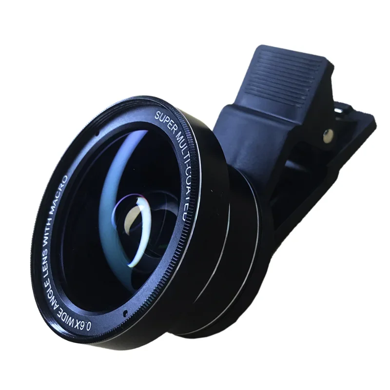 Professional HD Phone Camera L - Xiaomi Photography Kit 评论和价格
