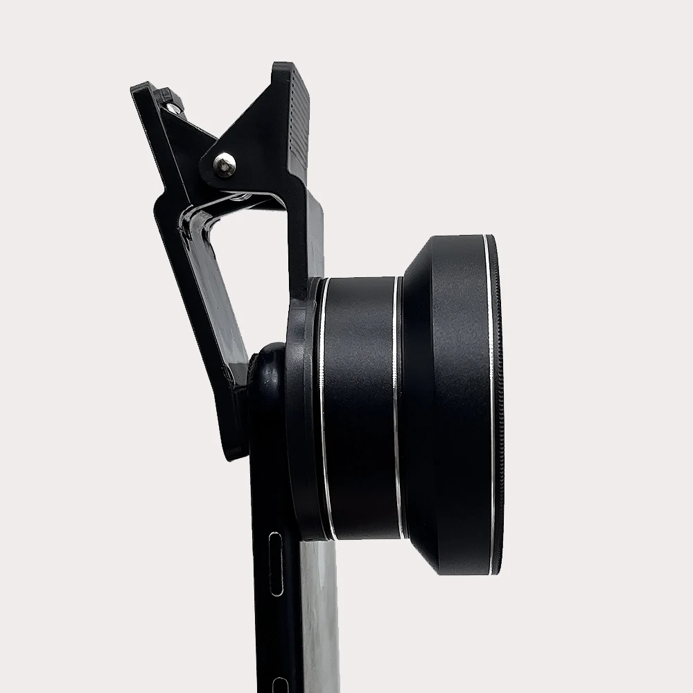 Professional HD Phone Camera L - Xiaomi Photography Kit 评论和价格