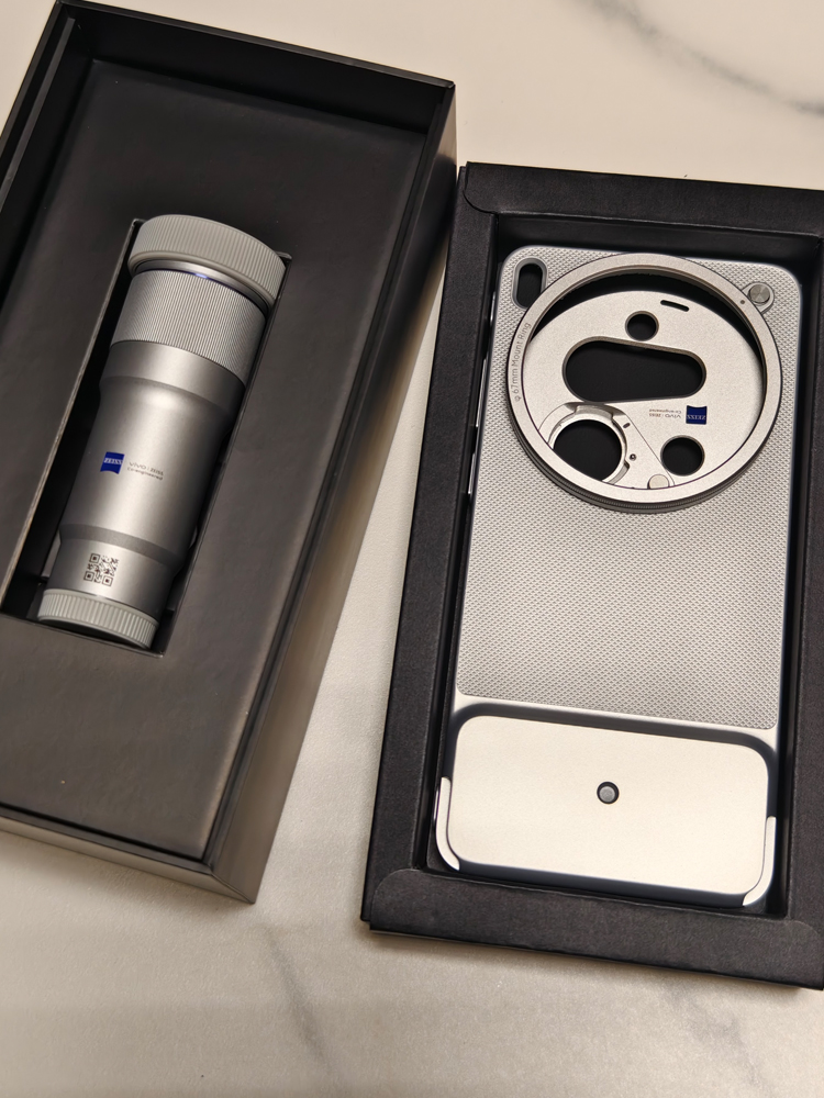 For Vivo X300 Ultra Case Camer - Photography Kit Vivo X300 Ultra 评论和价格