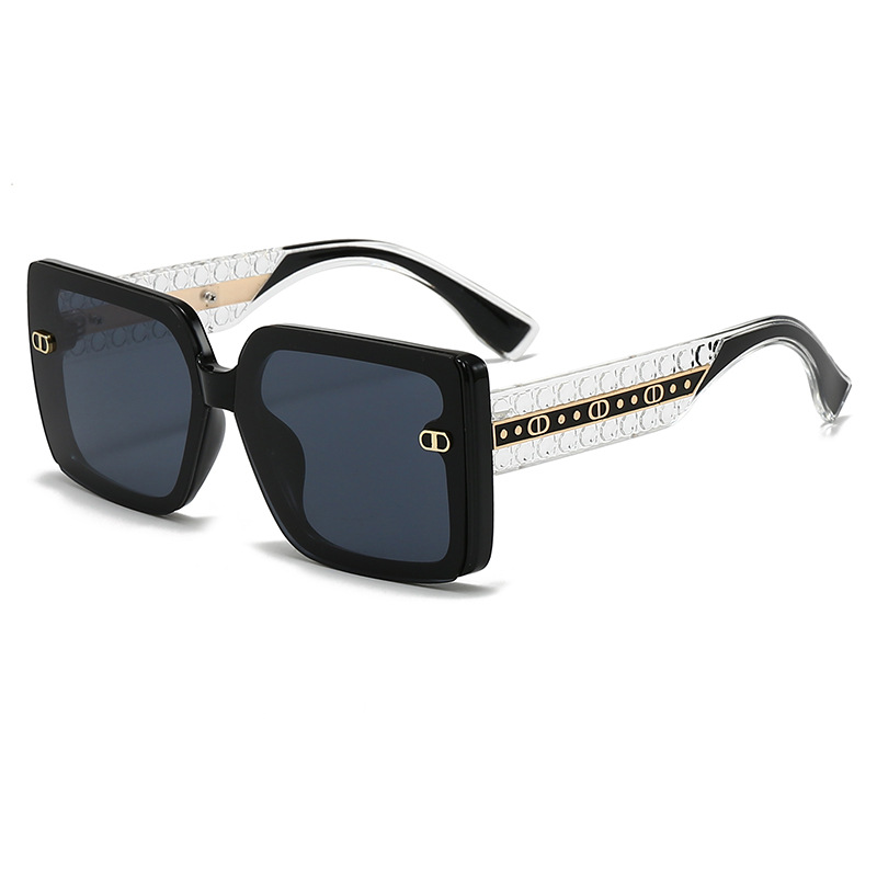 Retro Minimalist Large Frame F - Photography Fashion 评论和价格
