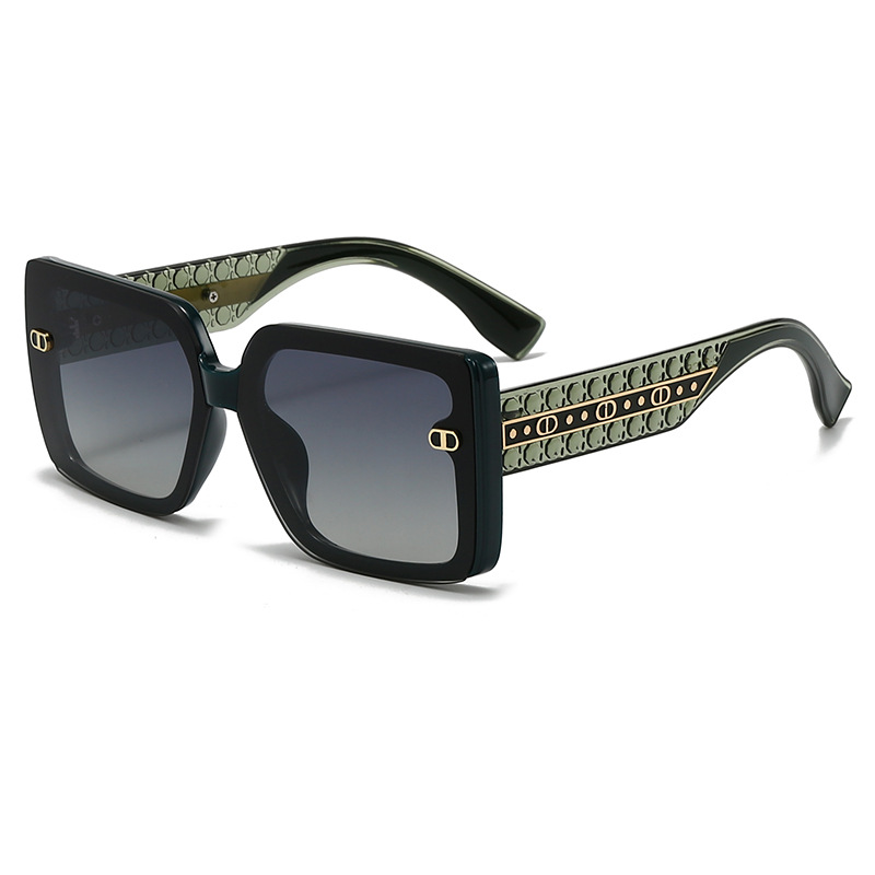 Retro Minimalist Large Frame F - Photography Fashion 评论和价格