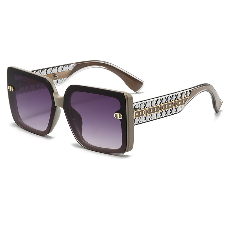 Retro Minimalist Large Frame F - Photography Fashion 评论和价格
