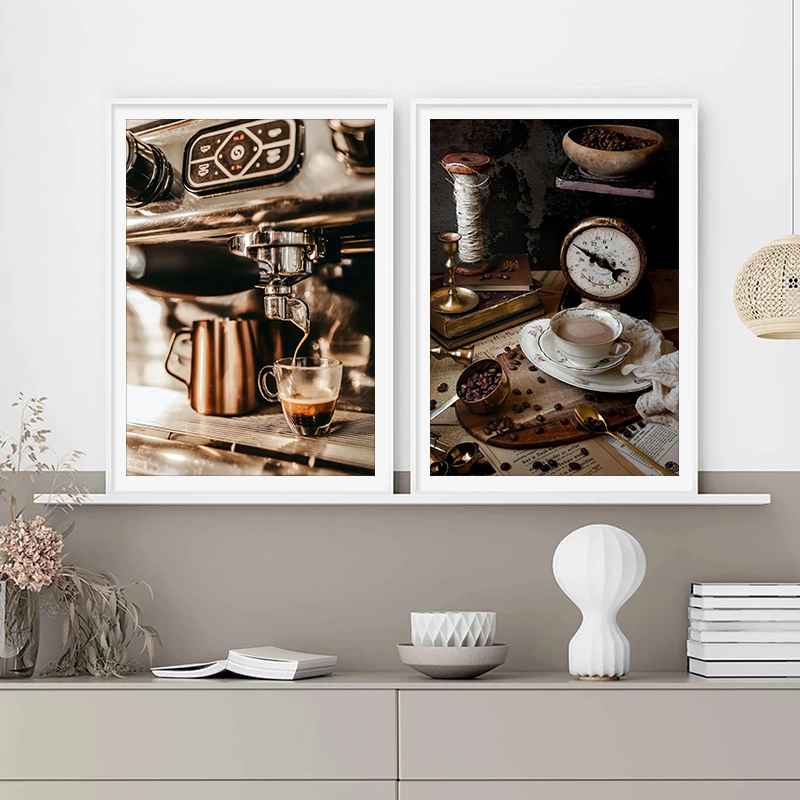 Vintage Coffee Bean Hand Coffe - Photography Coffee 评论和价格
